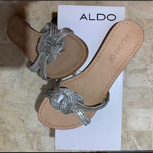 Aldo Sandals (new)